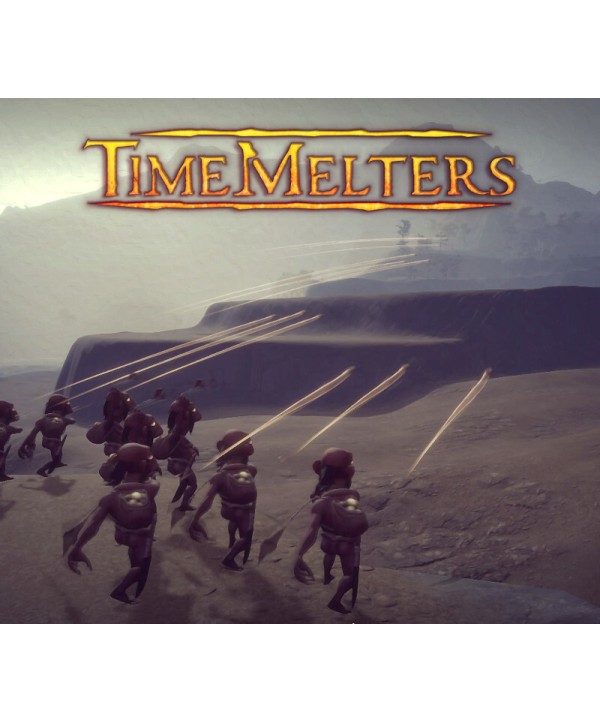 Timemelters Steam Key GLOBAL